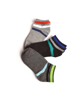 Power Club Art Boy's Socks