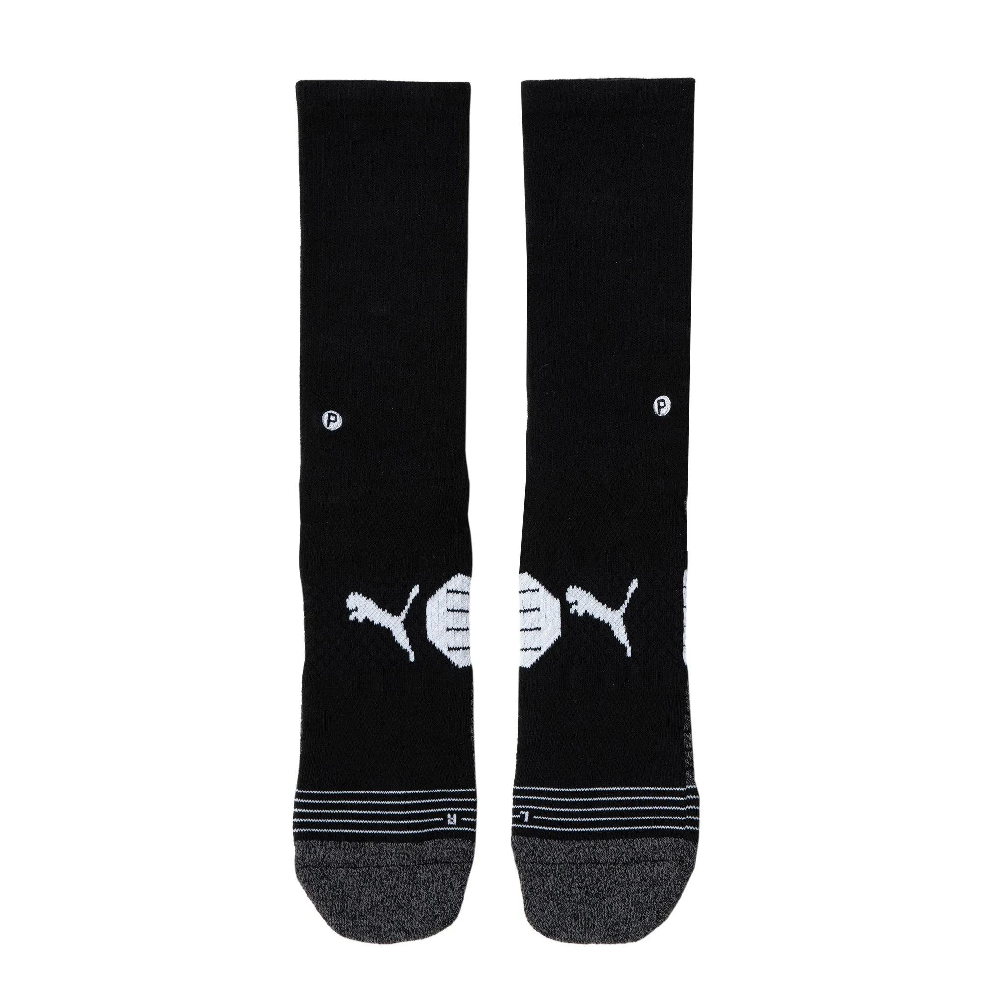 Puma Tech Crew Golf Socks