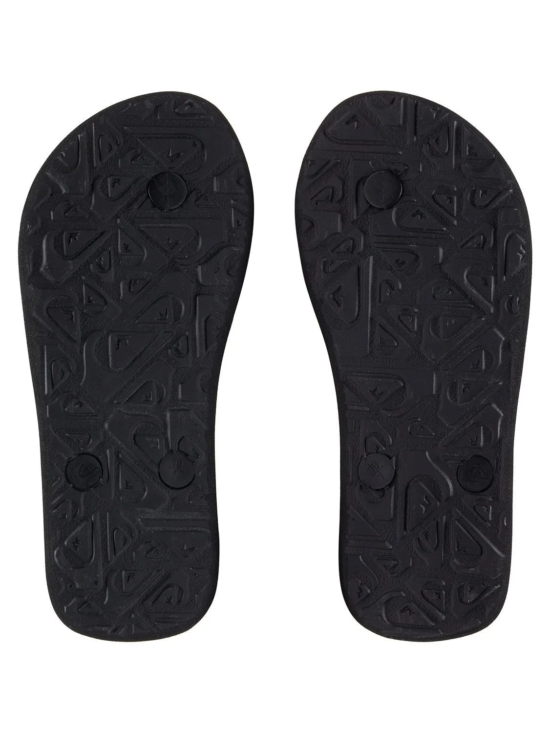 Quiksilver Boys Molokai Core Flip Flops