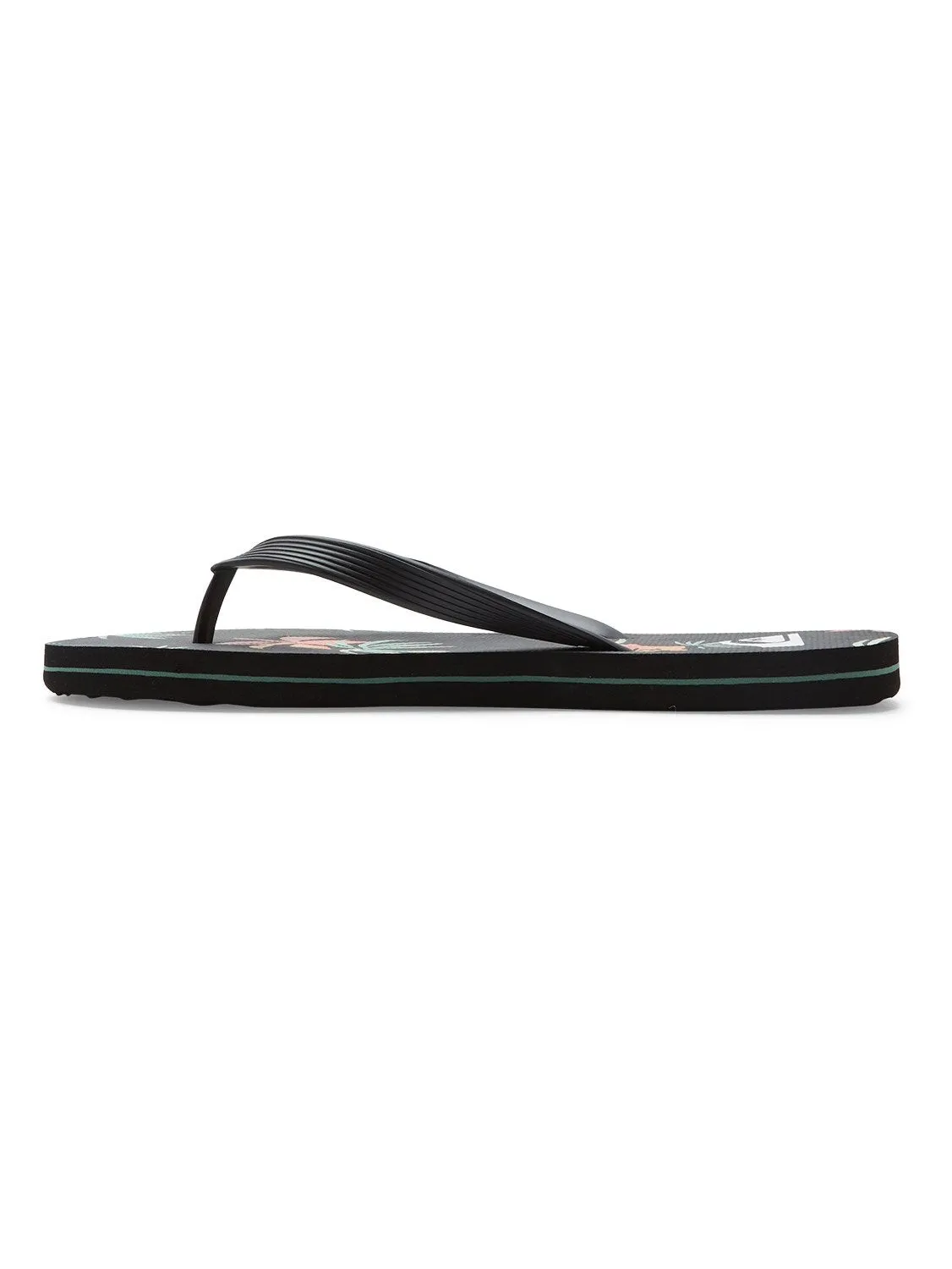 Quiksilver Men's Molokai Art II Flip Flops