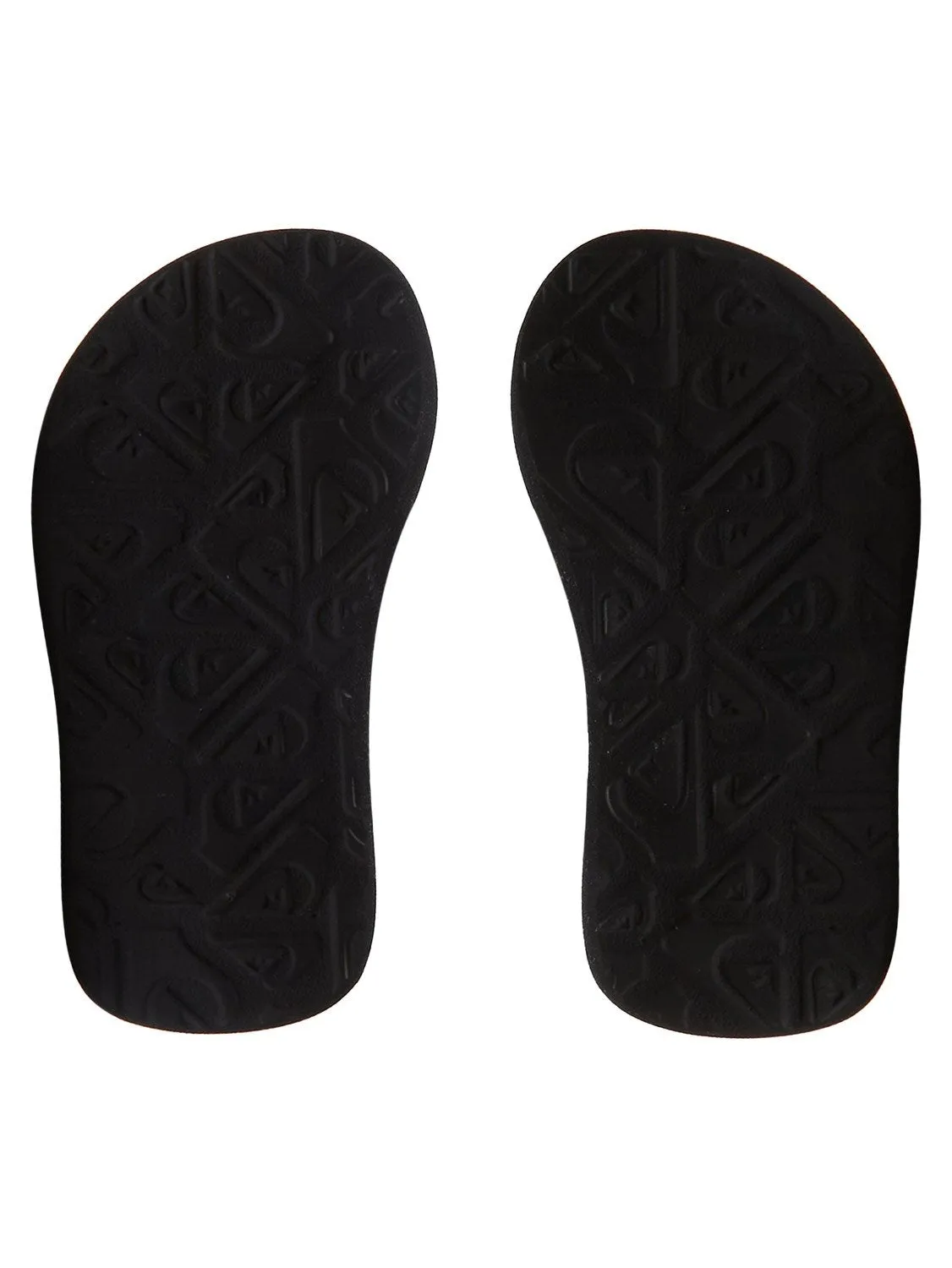 Quiksilver Tods Molokai Layback Flip Flops