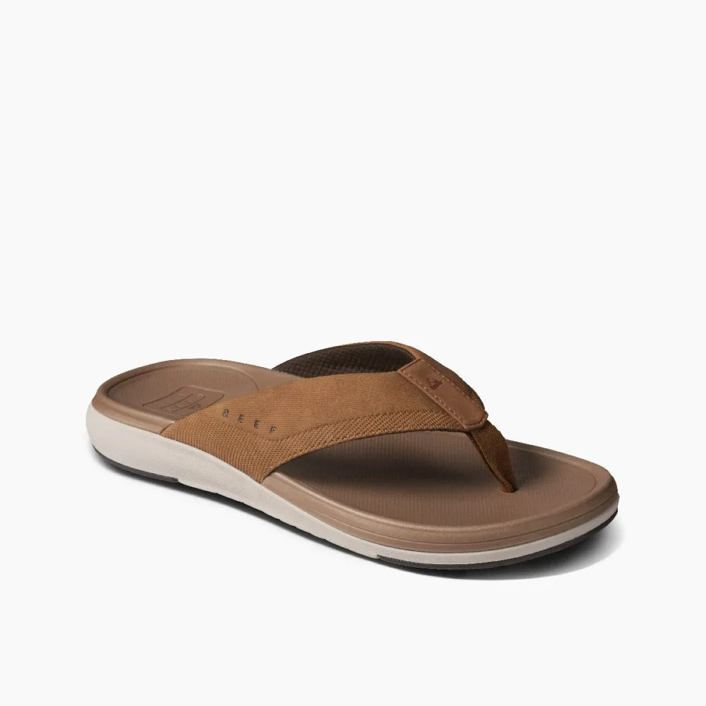 Reef Men's Cushion Norte - Tan