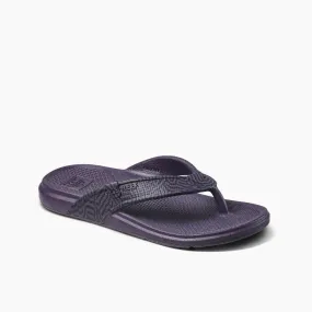 Reef Men's Oasis - Mason Purple Coral