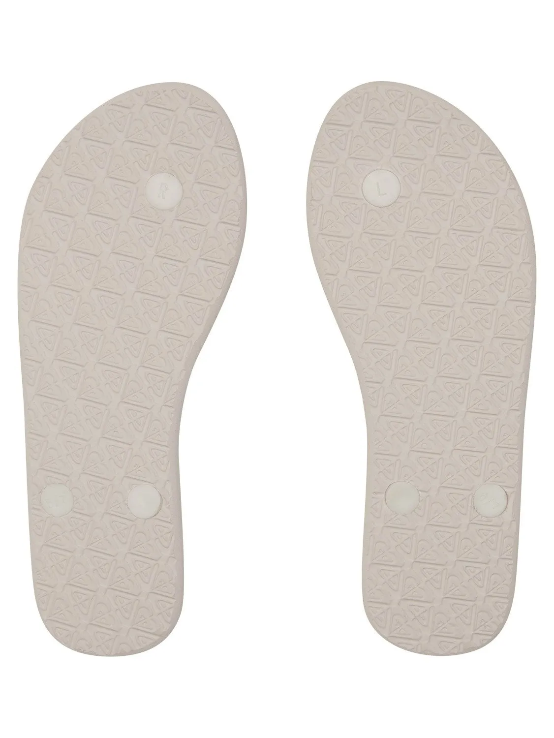 Roxy Ladies Viva Stamp II Flip Flops