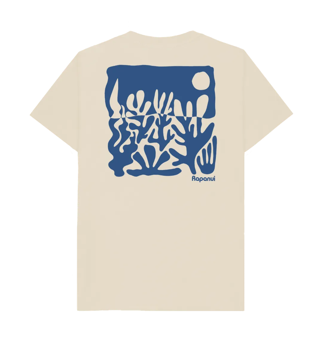 Seascape T-Shirt