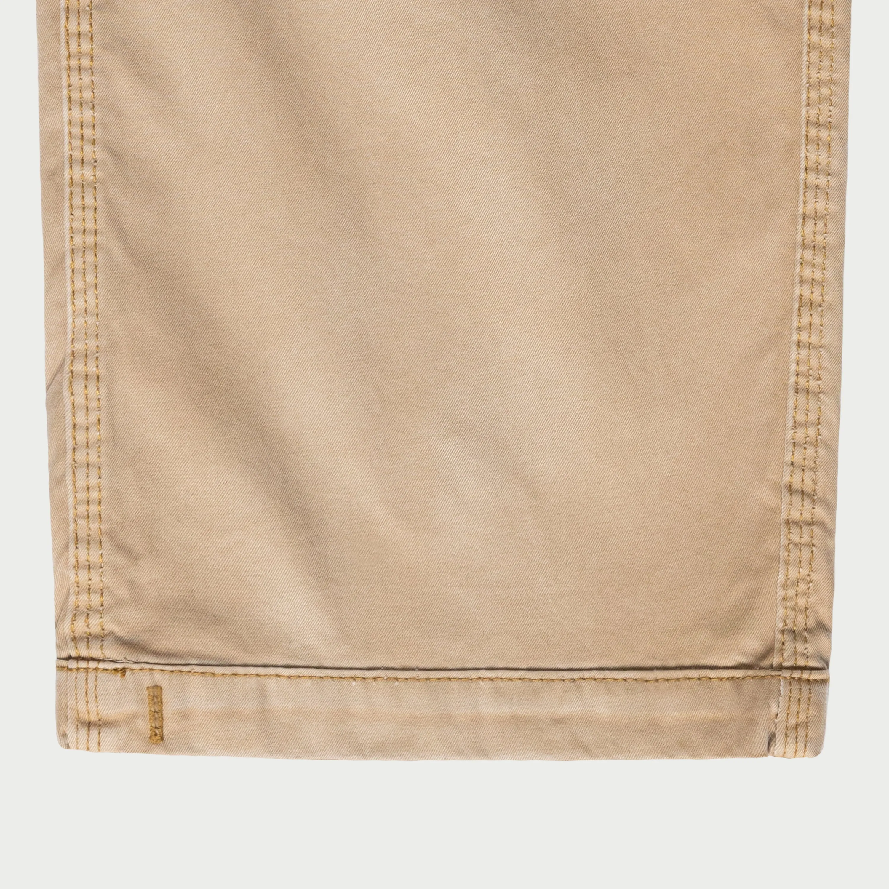 Six Pocket Cargo Pants (Camel)