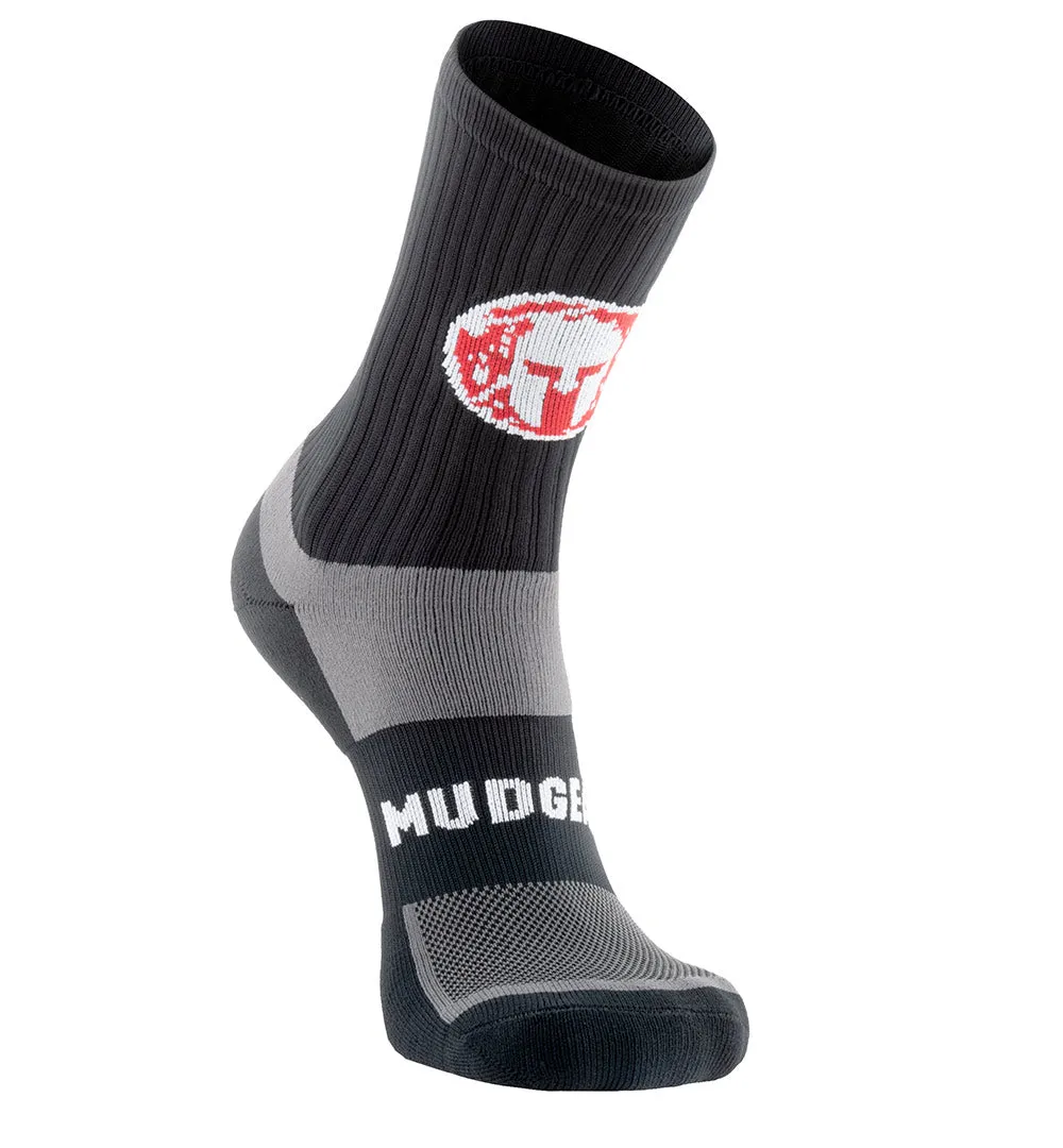 SPARTAN MudGear Crew Sock