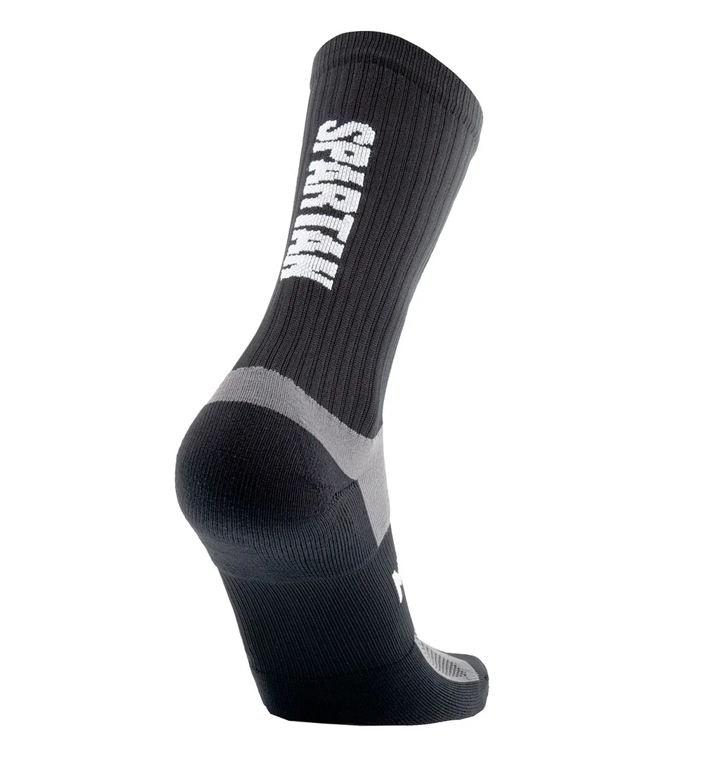 SPARTAN MudGear Crew Sock