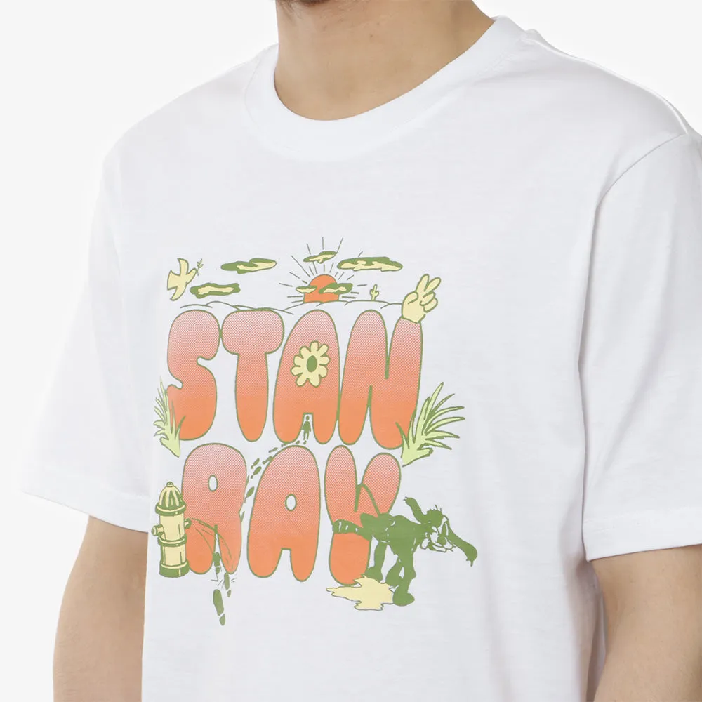 Stan Ray Double Bubble T-Shirt