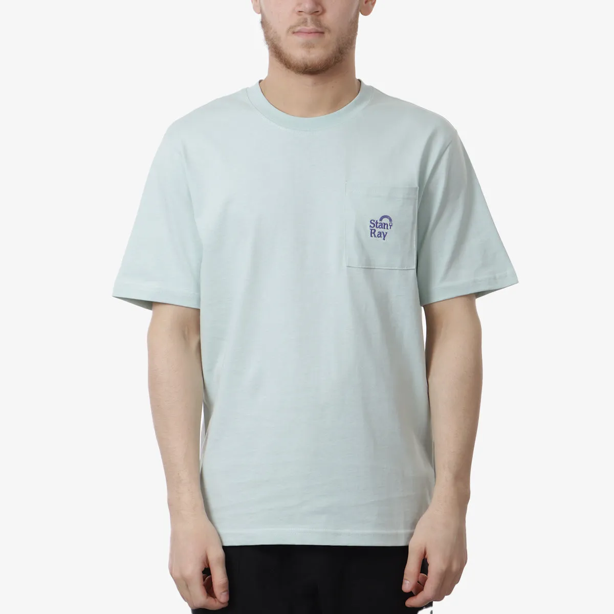 Stan Ray Ray-Bow Pocket T-Shirt