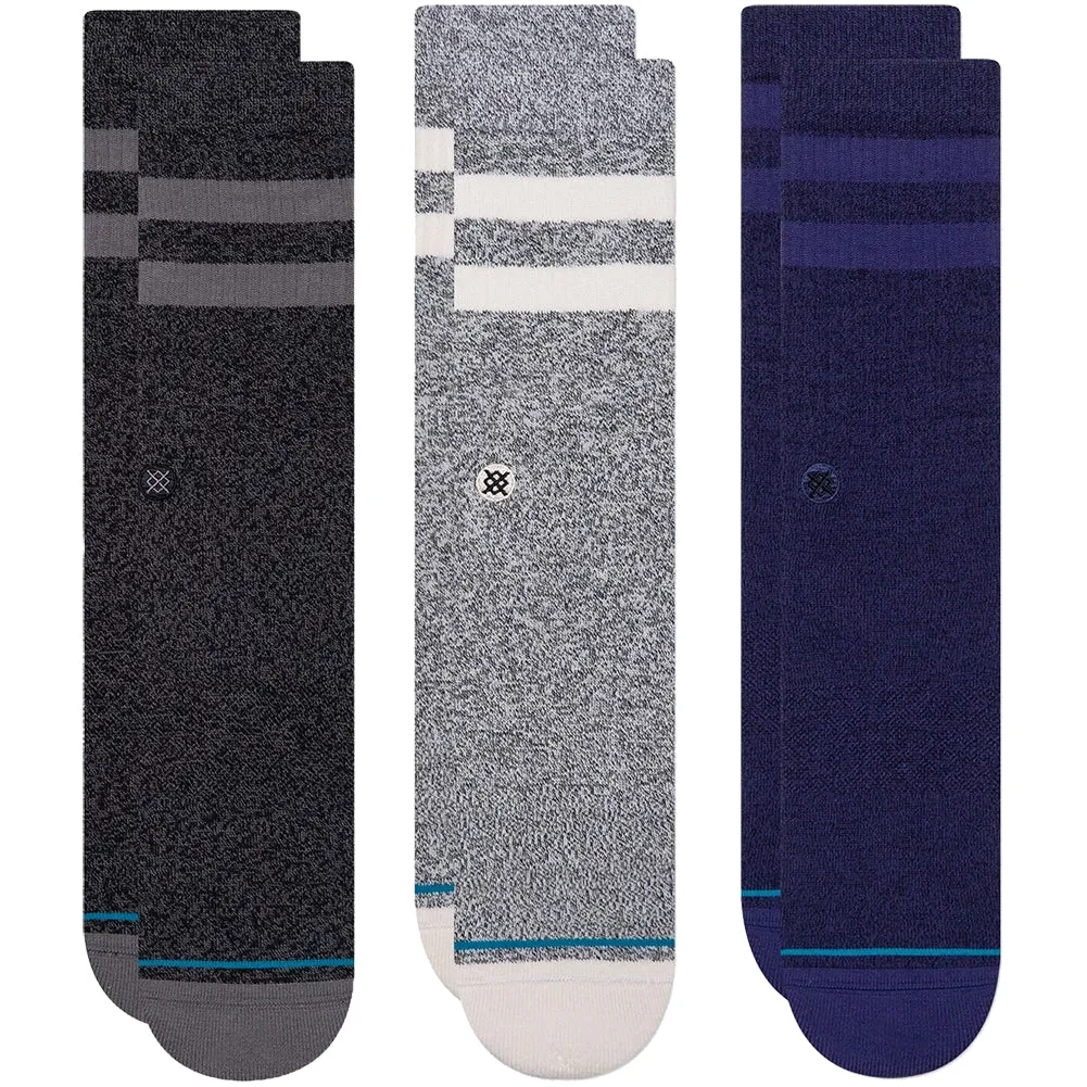 Stance Joven 3 Pack Crew Socks