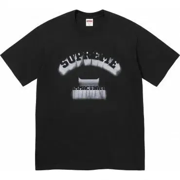 Supreme Shadow tee (Black)