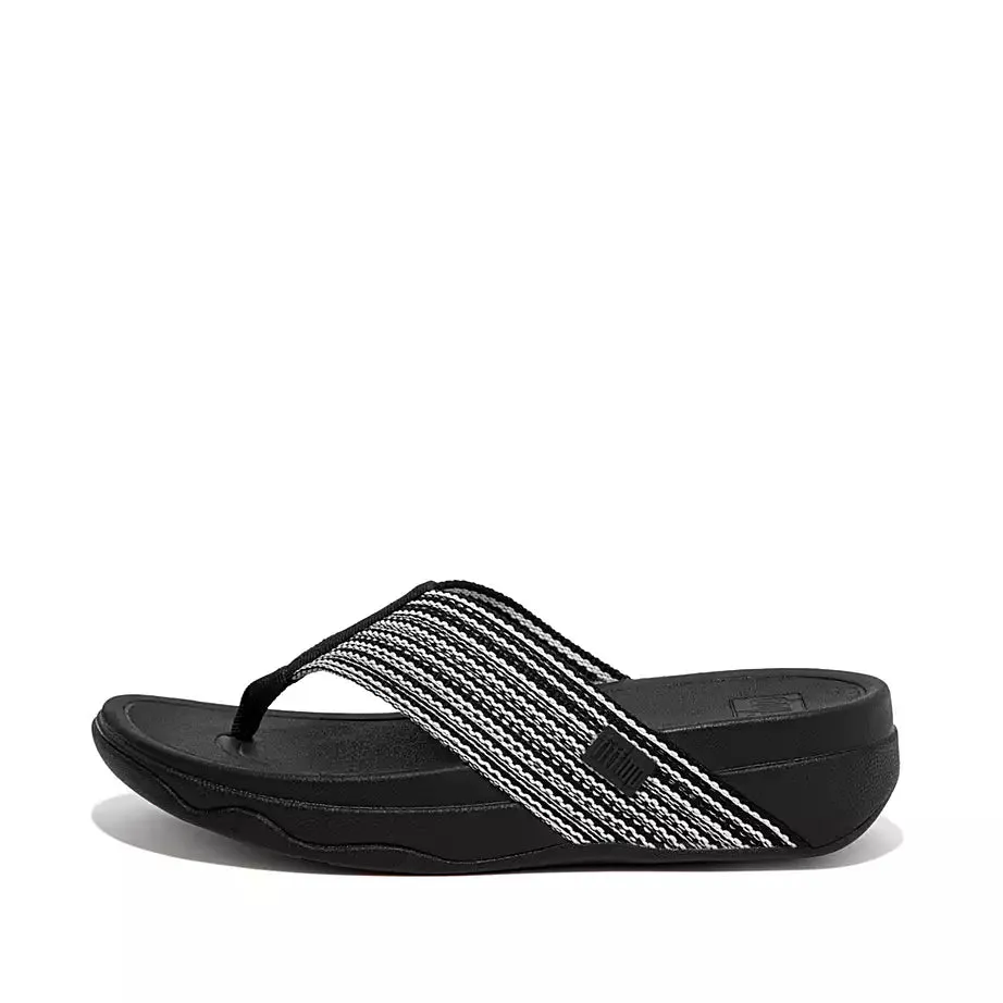 SURFA - Toe-Post Sandals