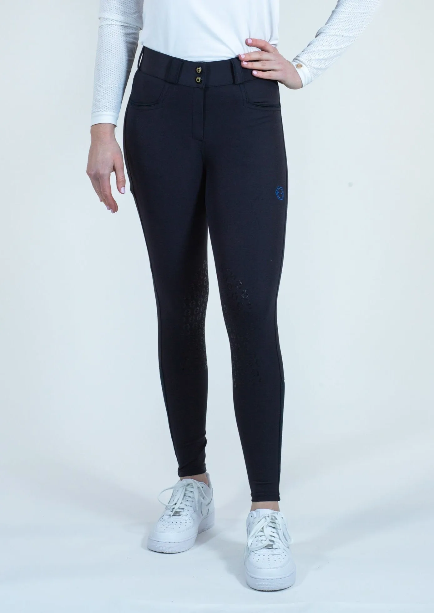 The Wren Breech in Navy