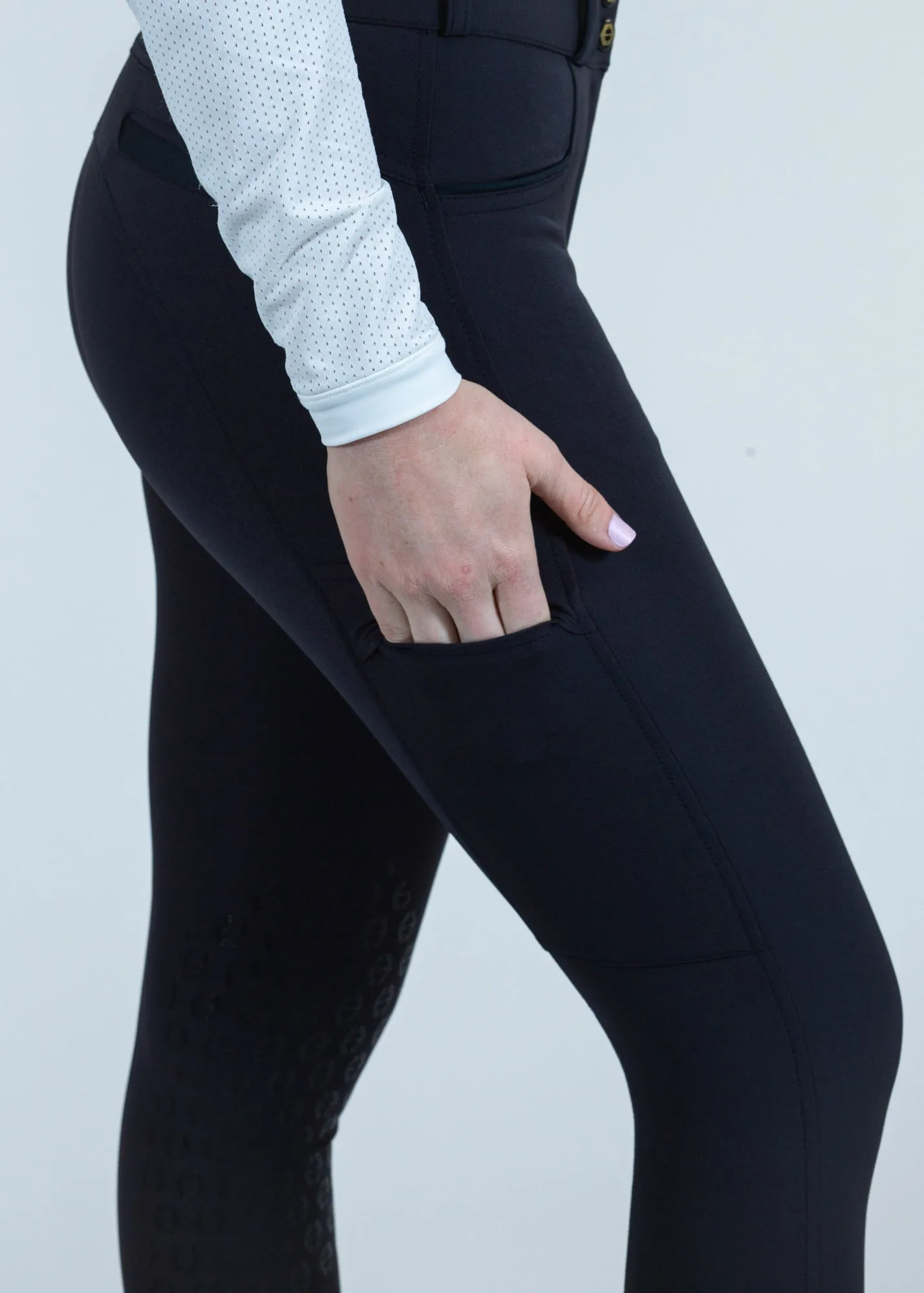 The Wren Breech in Navy