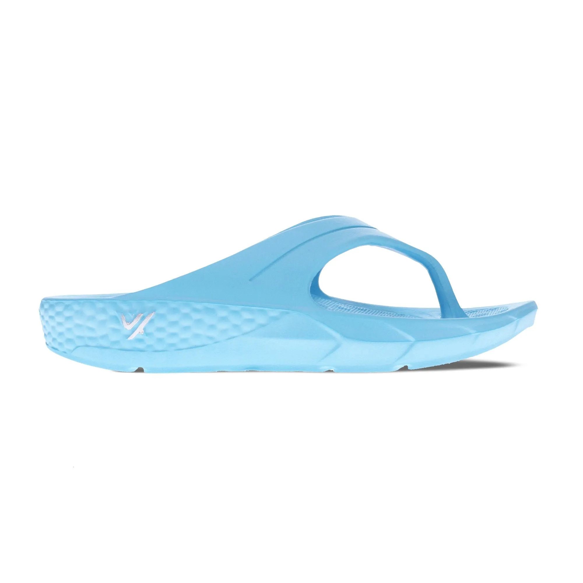 Vionic Vitasole Vitality Blue Jandal