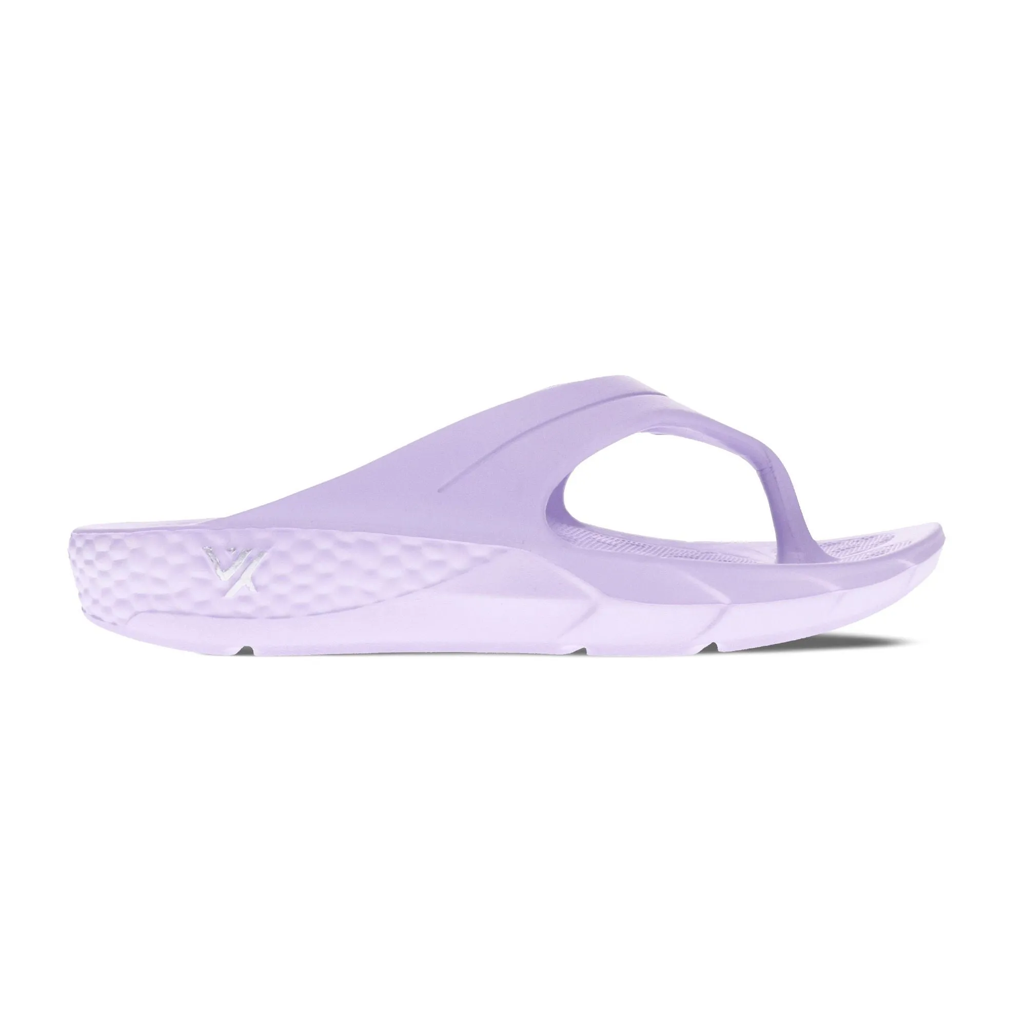 Vionic Vitasole Vitality Lavender Jandal