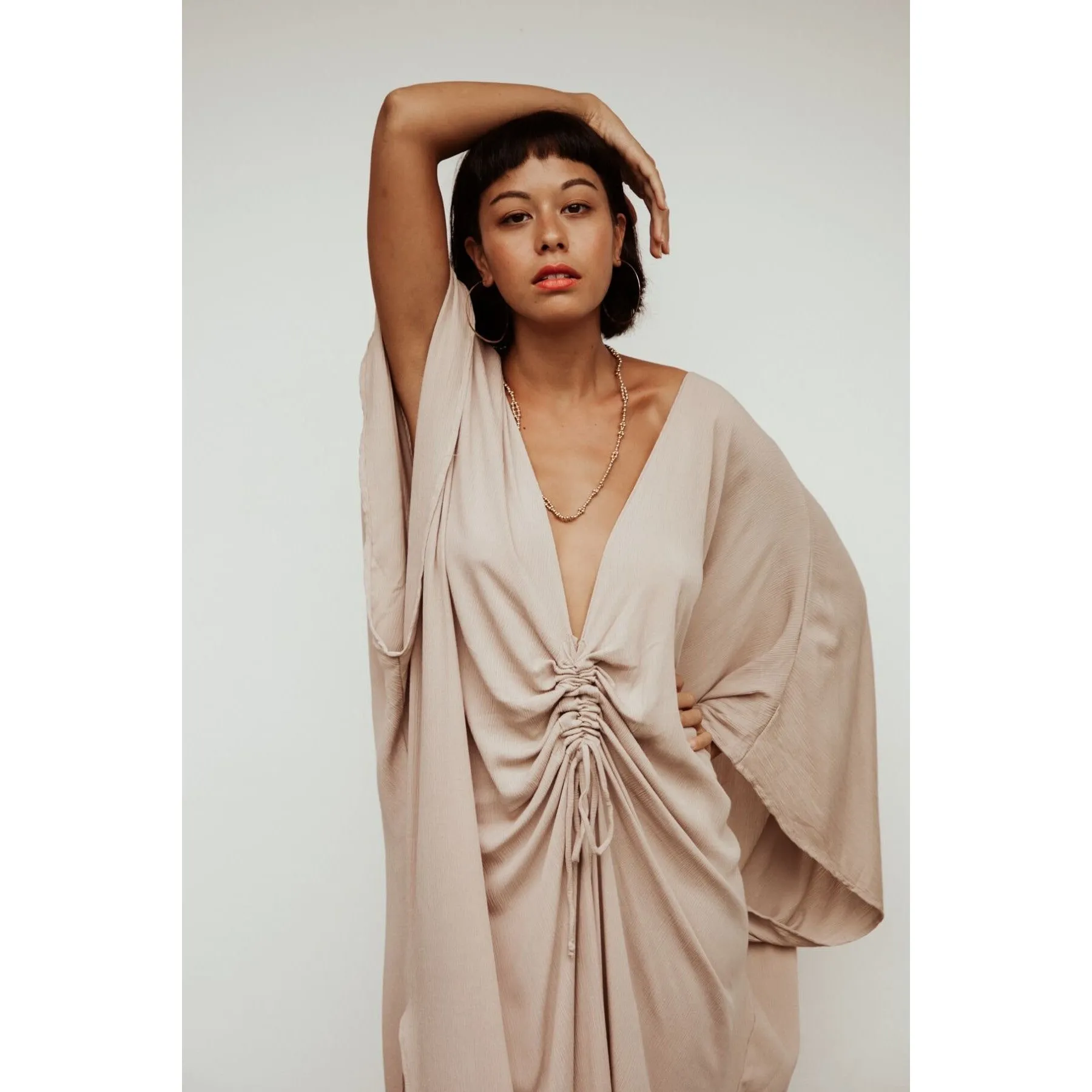 Virgo Kaftan