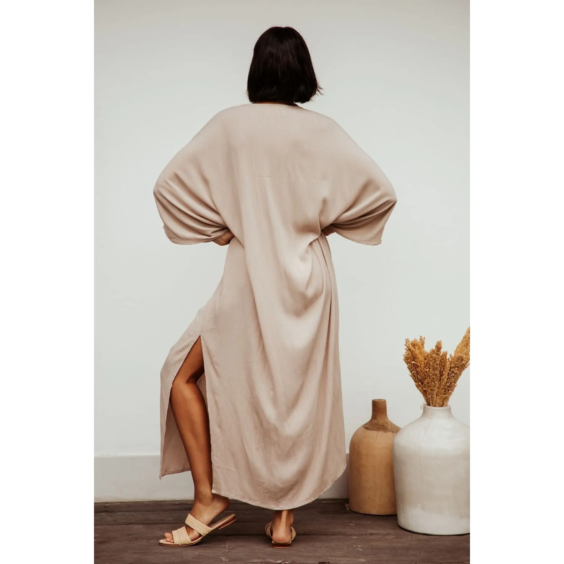 Virgo Kaftan