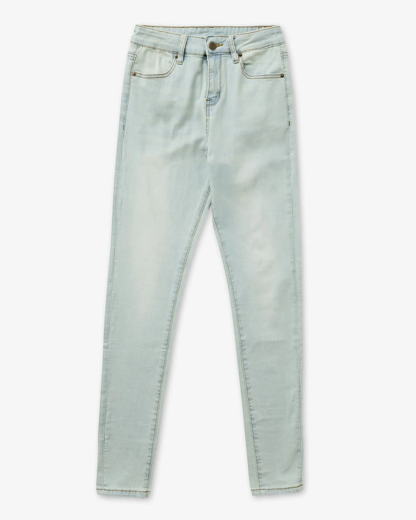 Women's Denim - Light Wash