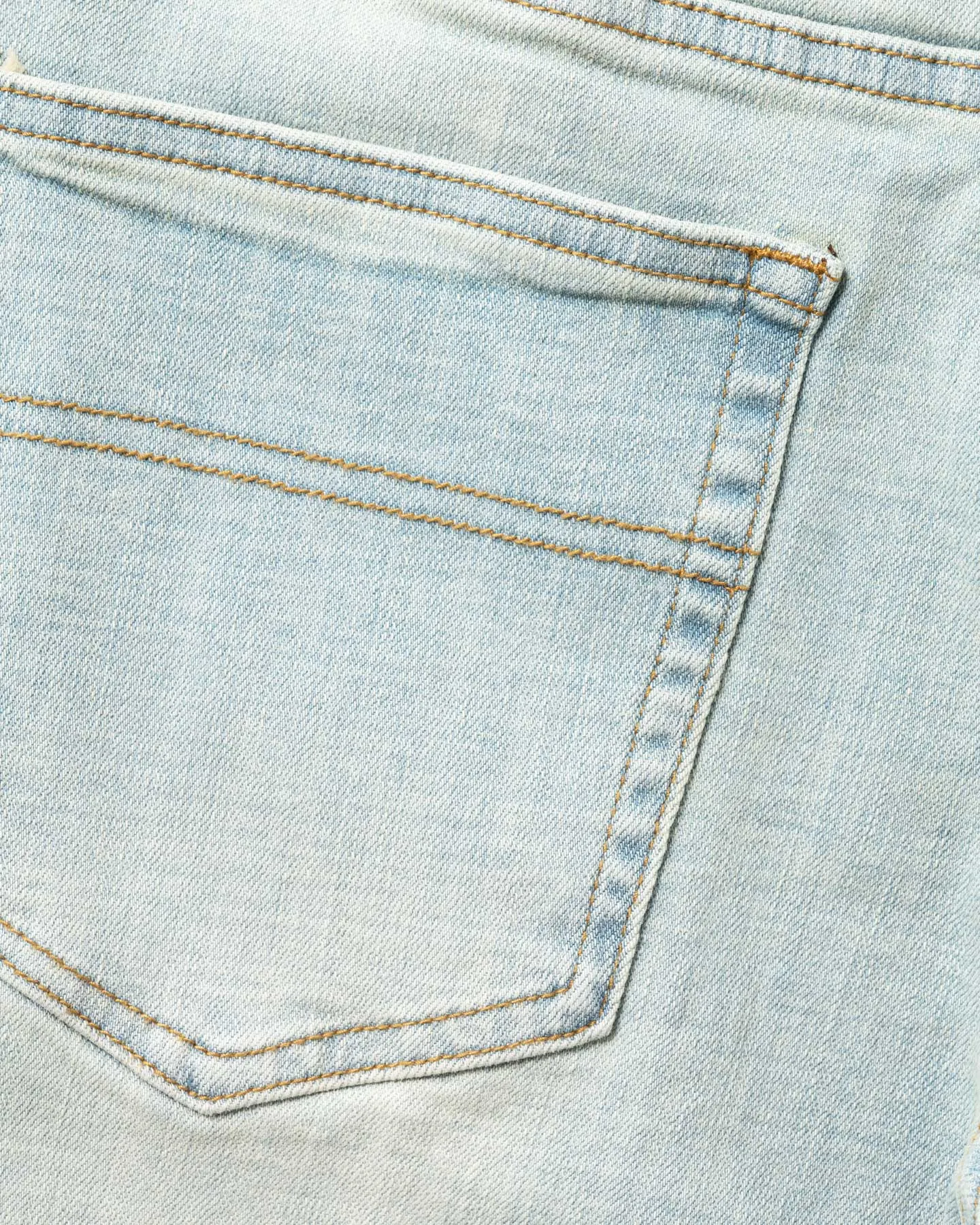 Women's Denim - Light Wash