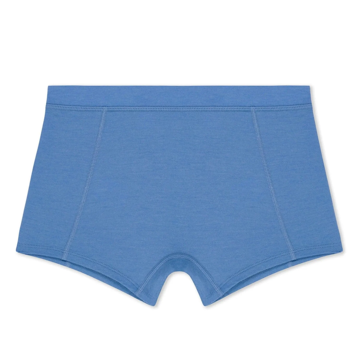 Women's Ridge Merino Wool Boy Short Underwear