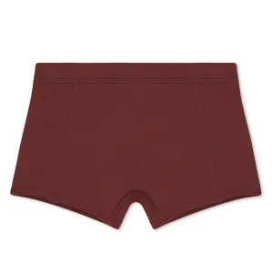 Women's Ridge Merino Wool Boy Short Underwear