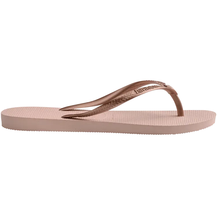 Women's Slim Crystal SW II