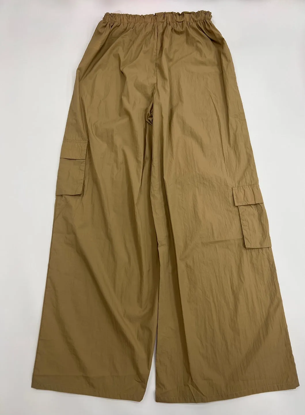 Women's Wide Pants with Pockets