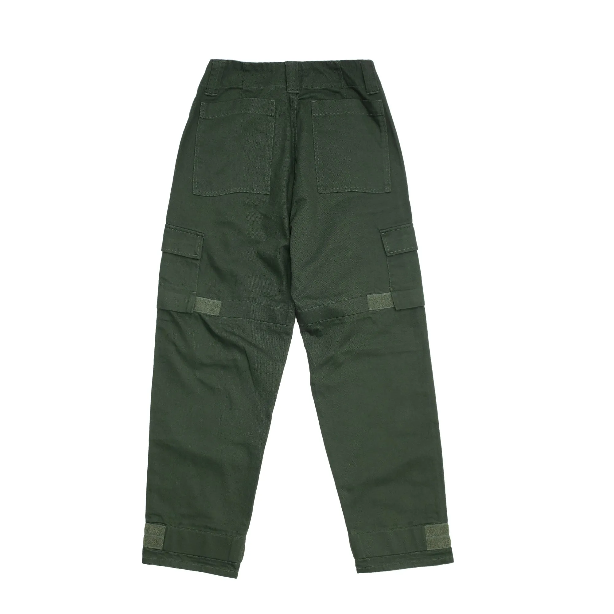 X-Large Adjustable Cargo Pants